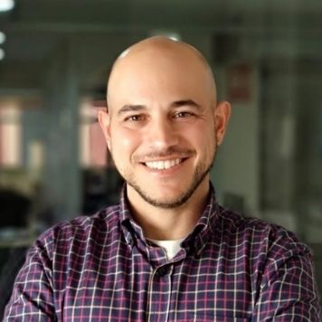 Luis Morales