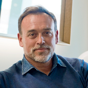 Sergio Díez